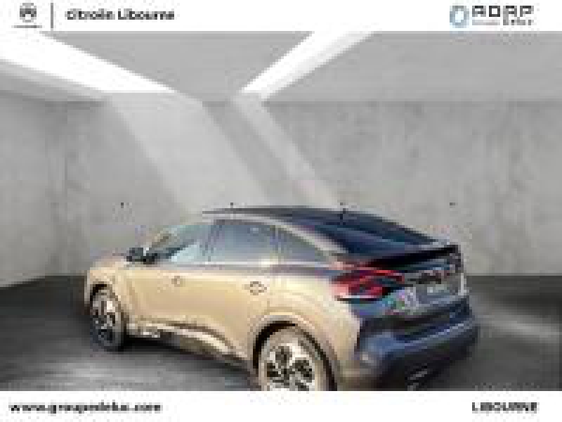 CITROEN C4 PureTech 130ch S&S Shine EAT8