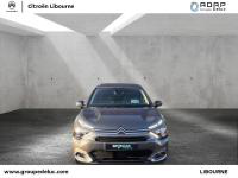 CITROEN C4 PureTech 130ch S&S Shine EAT8