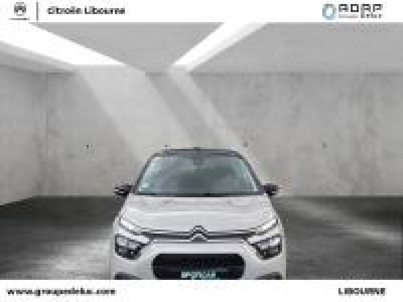 CITROEN C3 1.2 PureTech 83ch S&S Shine