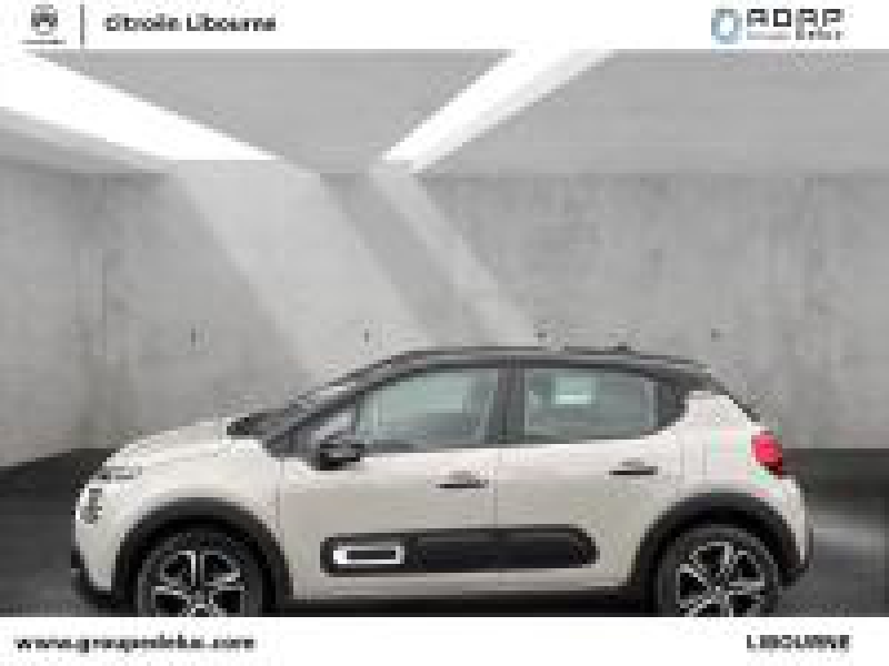 CITROEN C3 1.2 PureTech 83ch S&S Shine