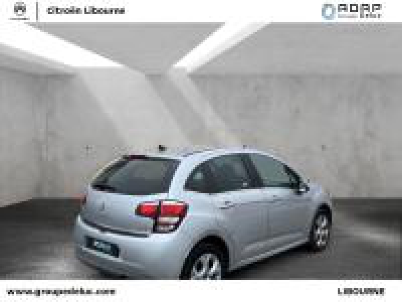 CITROEN C3 PureTech 110 Exclusive S&S