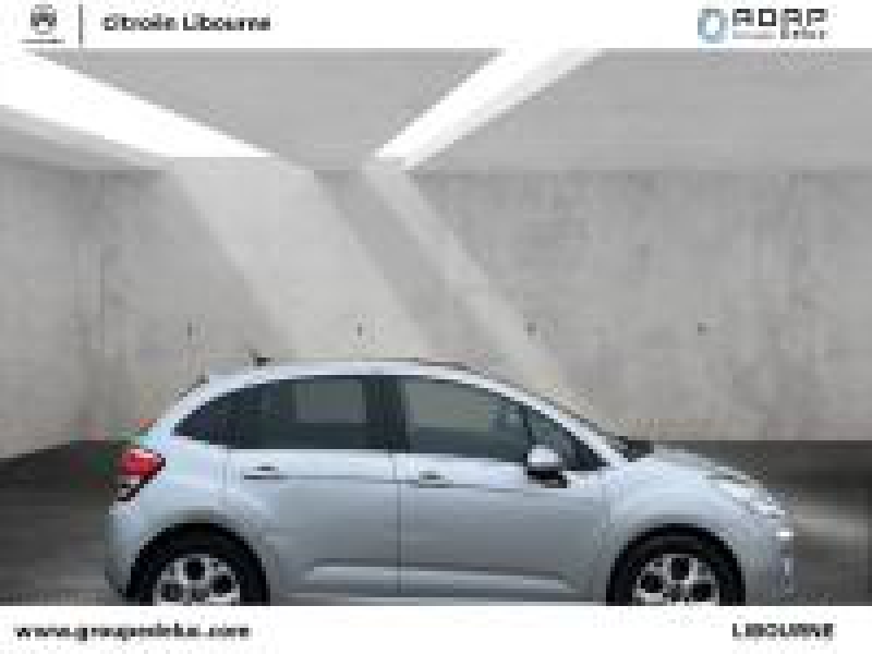 CITROEN C3 PureTech 110 Exclusive S&S