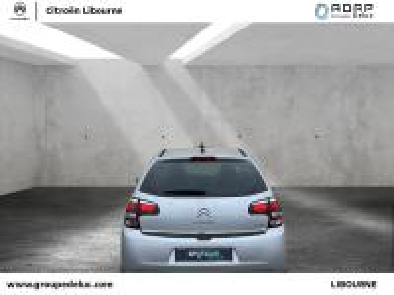 CITROEN C3 PureTech 110 Exclusive S&S