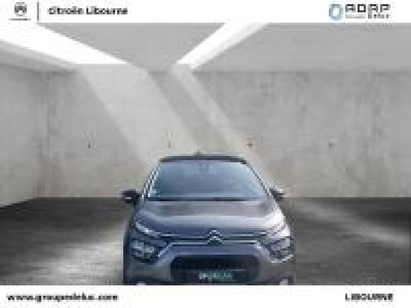 CITROEN C3 1.2 PureTech 83ch S&S Shine