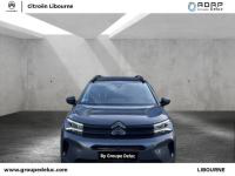 CITROEN C5 Aircross Hybrid 225ch Shine Pack e-EAT8