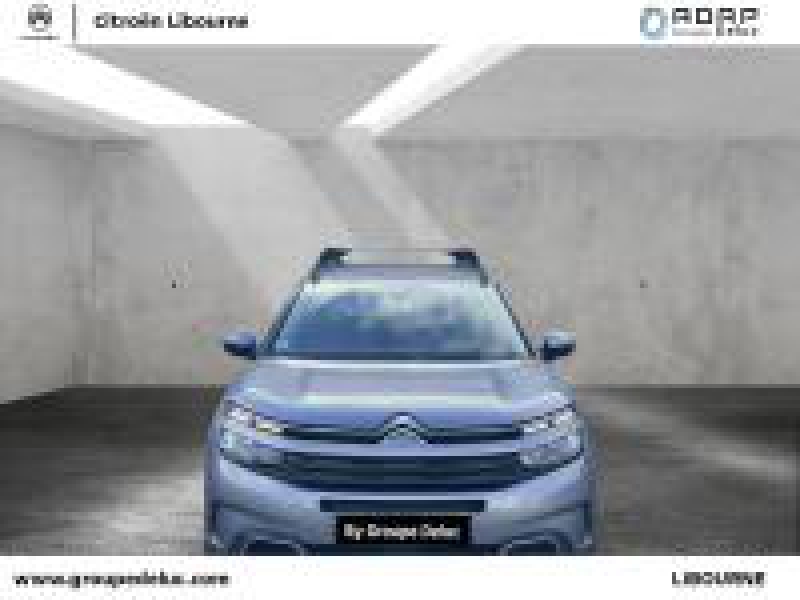 CITROEN C5 Aircross PureTech 130ch S&S Feel