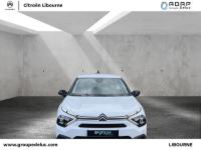 CITROEN C4 PureTech 130ch S&S Feel Pack EAT8