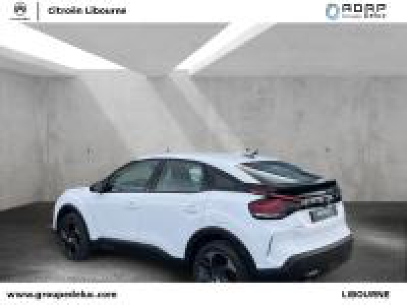 CITROEN C4 PureTech 130ch S&S Feel Pack EAT8