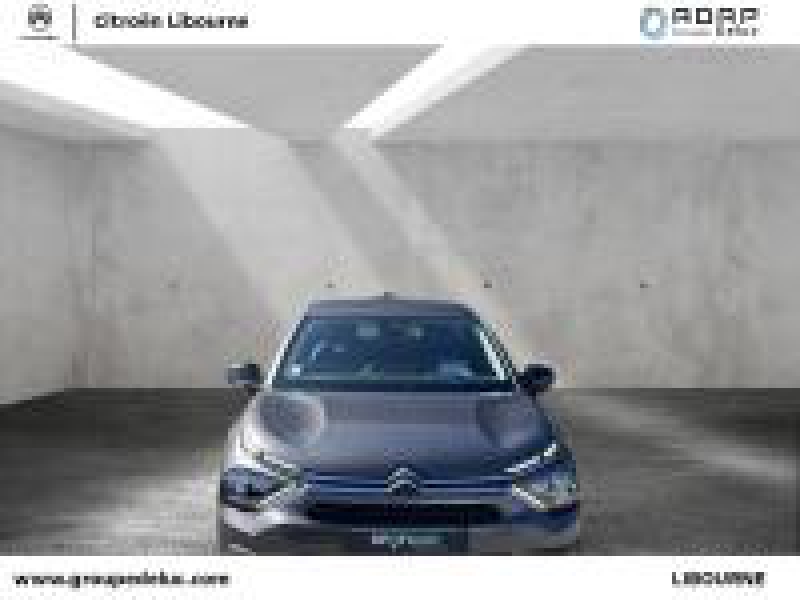 CITROEN C4 PureTech 130ch S&S C-Series EAT8