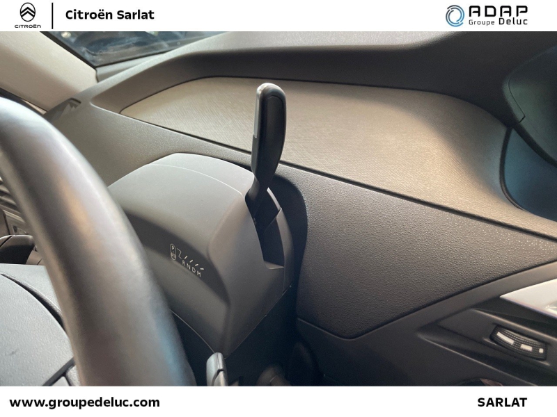 CITROEN C4 Picasso BlueHDi 120ch Intensive S&S EAT6