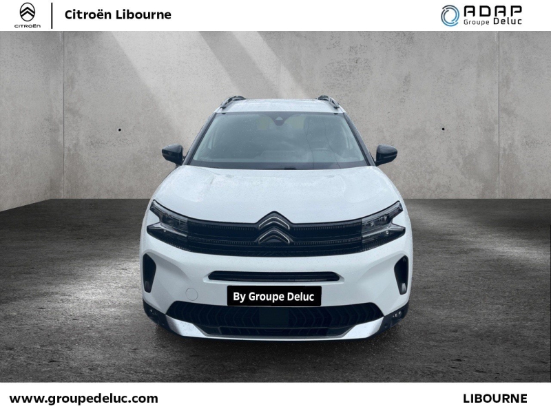 CITROEN C5 Aircross BlueHDi 130ch S&S Shine