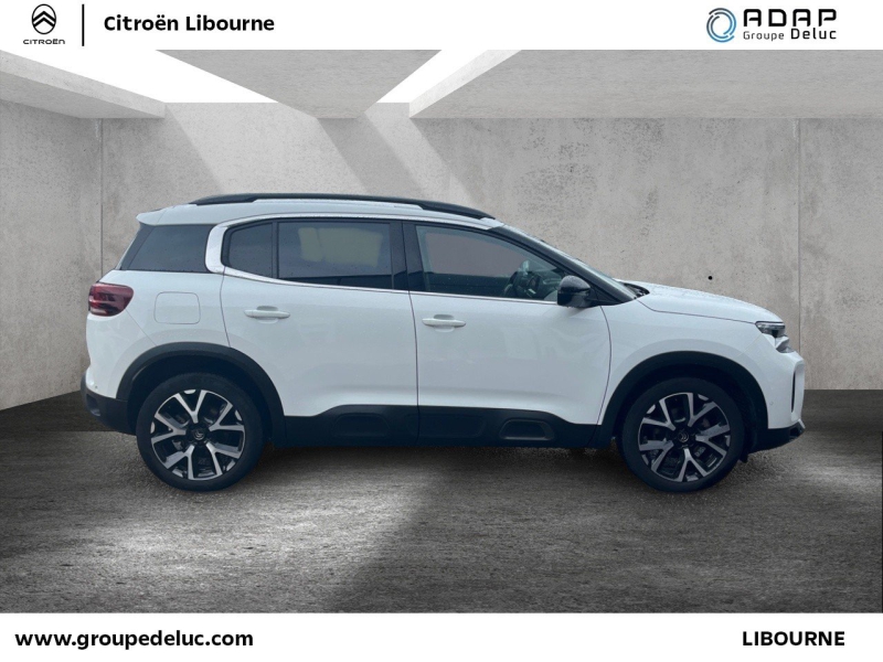 CITROEN C5 Aircross BlueHDi 130ch S&S Shine