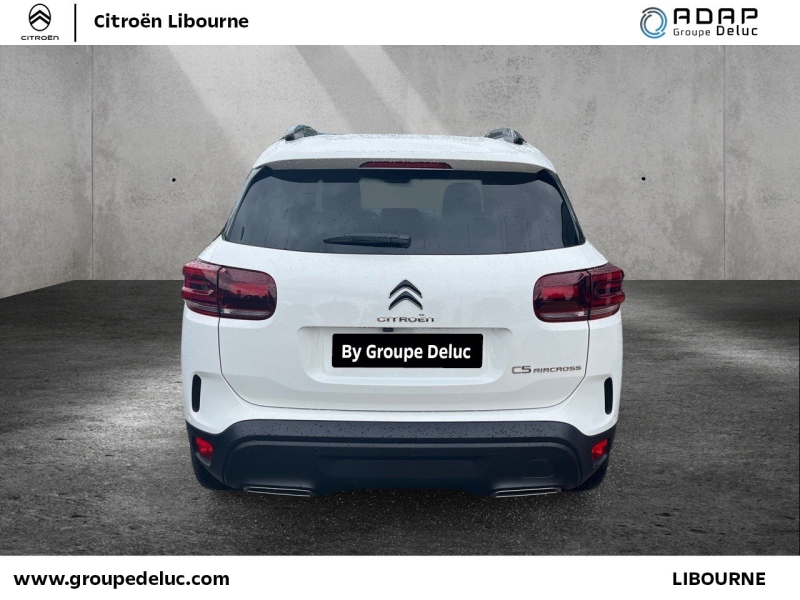 CITROEN C5 Aircross BlueHDi 130ch S&S Shine