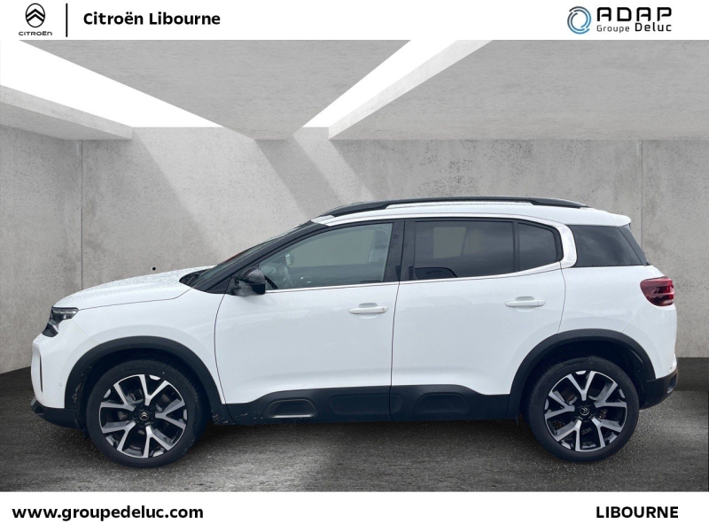 CITROEN C5 Aircross BlueHDi 130ch S&S Shine