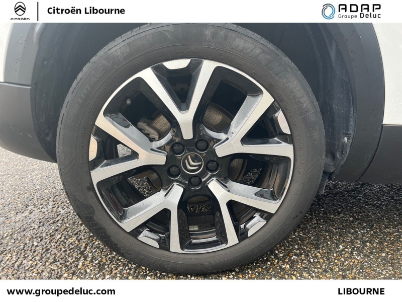 CITROEN C5 Aircross BlueHDi 130ch S&S Shine