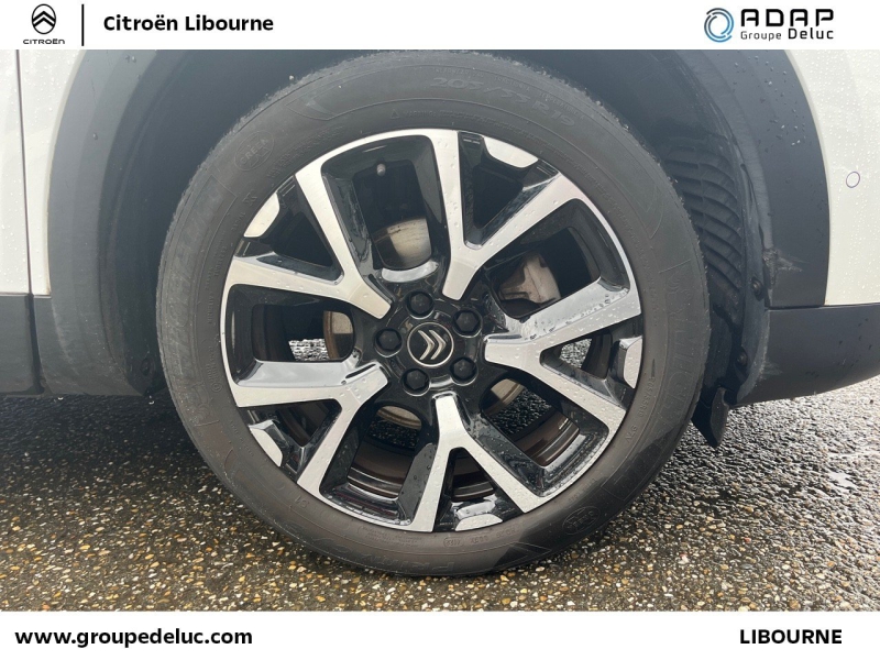 CITROEN C5 Aircross BlueHDi 130ch S&S Shine