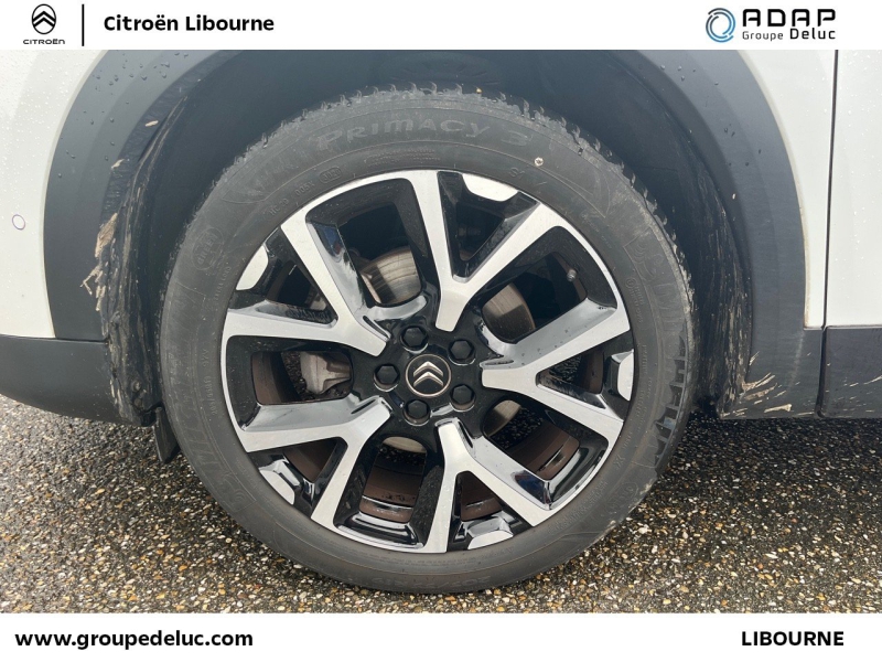 CITROEN C5 Aircross BlueHDi 130ch S&S Shine