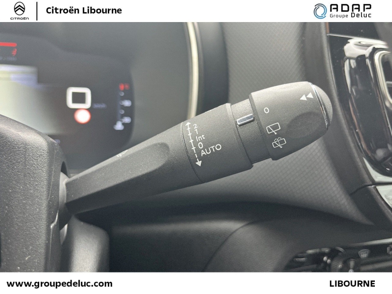 CITROEN C5 Aircross BlueHDi 130ch S&S Shine