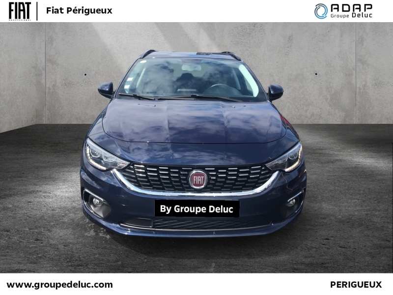 FIAT Tipo SW 1.6 MultiJet 120ch Lounge S/S