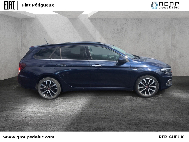 FIAT Tipo SW 1.6 MultiJet 120ch Lounge S/S