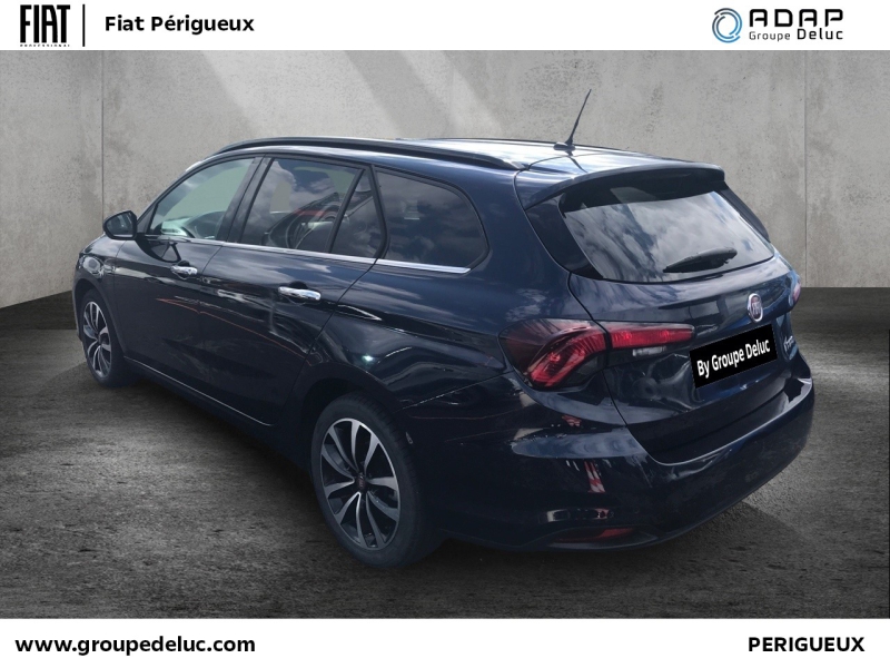 FIAT Tipo SW 1.6 MultiJet 120ch Lounge S/S