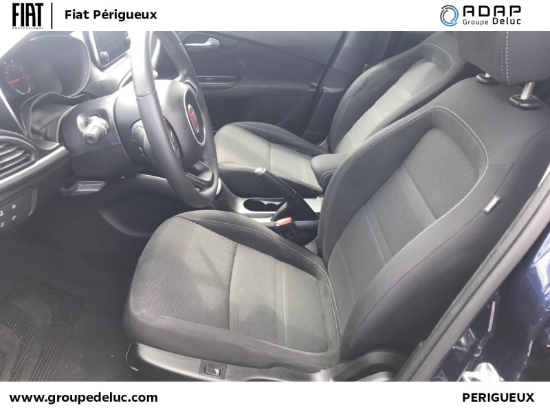 FIAT Tipo SW 1.6 MultiJet 120ch Lounge S/S