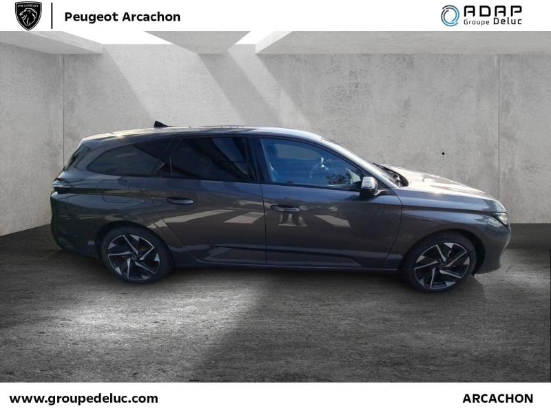 PEUGEOT 308 SW 1.2 PureTech 130ch S&S Allure Pack EAT8