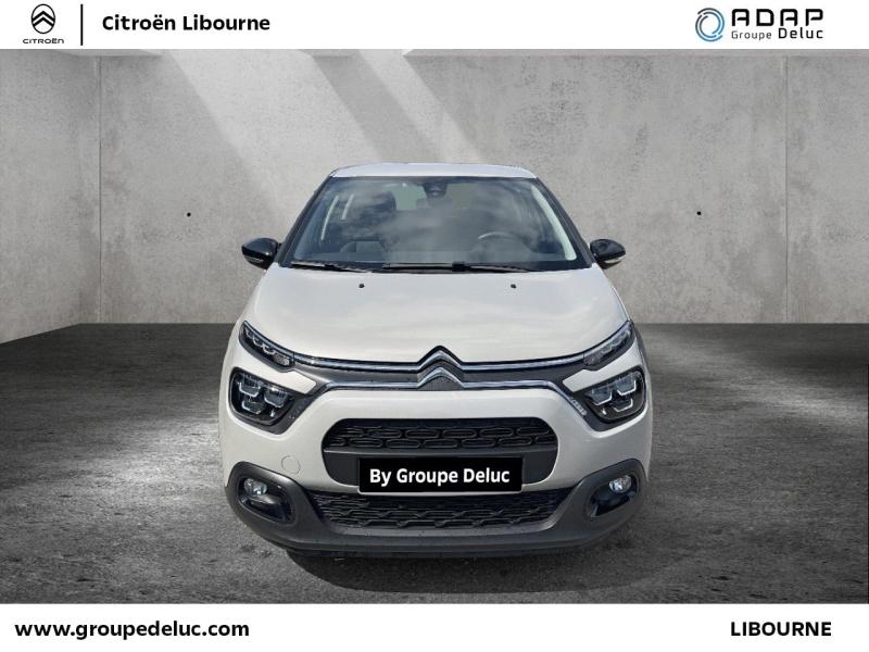 CITROEN C3 1.2 PureTech 83ch S&S Feel Pack