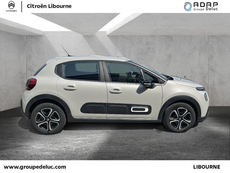 CITROEN C3 1.2 PureTech 83ch S&S Feel Pack