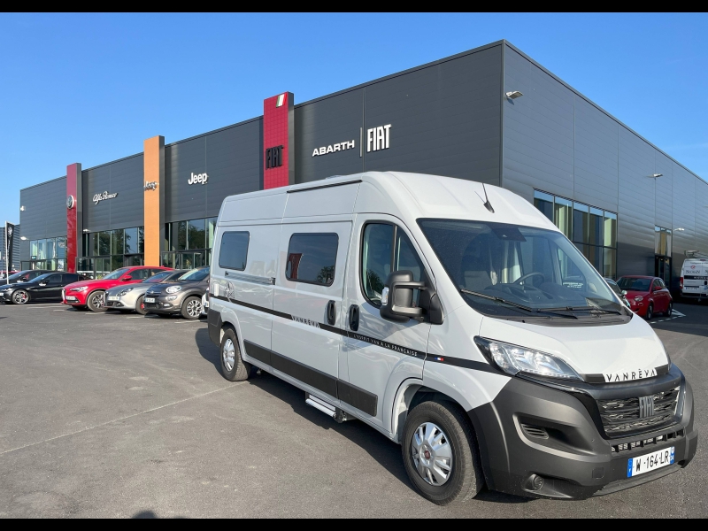 FIAT Ducato Fg DUCATO LH2 3.5 T 140 cv S/S Aménager REVADEUX - 79900 €