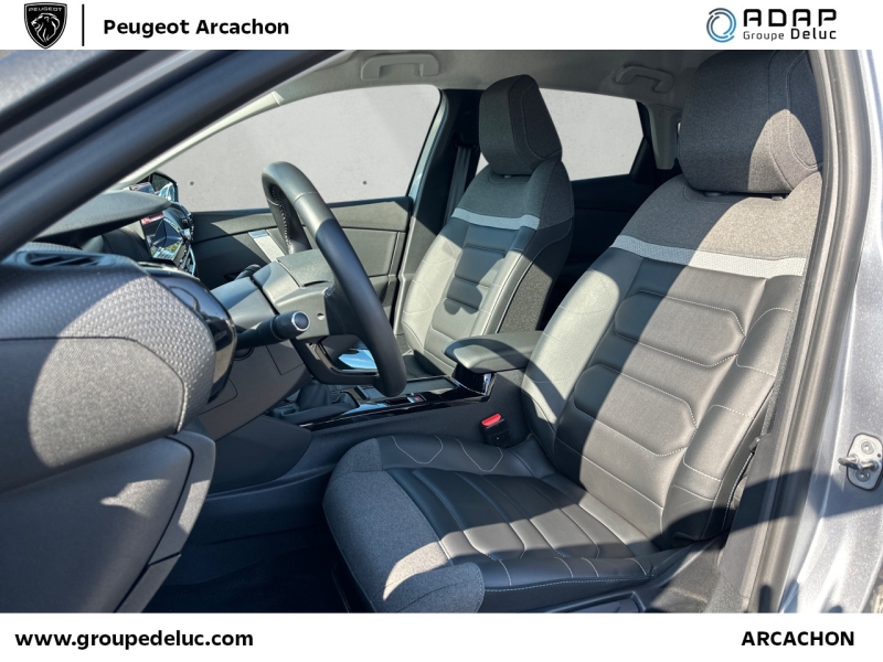 CITROEN C4 BlueHDi 110ch S&S Shine