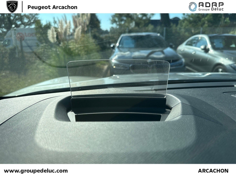 CITROEN C4 BlueHDi 110ch S&S Shine