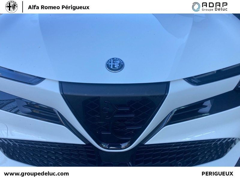 ALFA ROMEO Junior Elettrica 156ch Speciale