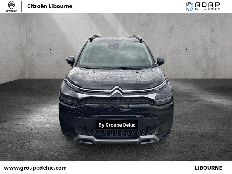 CITROEN C3 Aircross 1.5 BlueHDi 110ch S&S PLUS