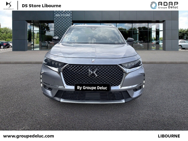 DS DS 7 Crossback E-TENSE 4x4 300ch Grand Chic