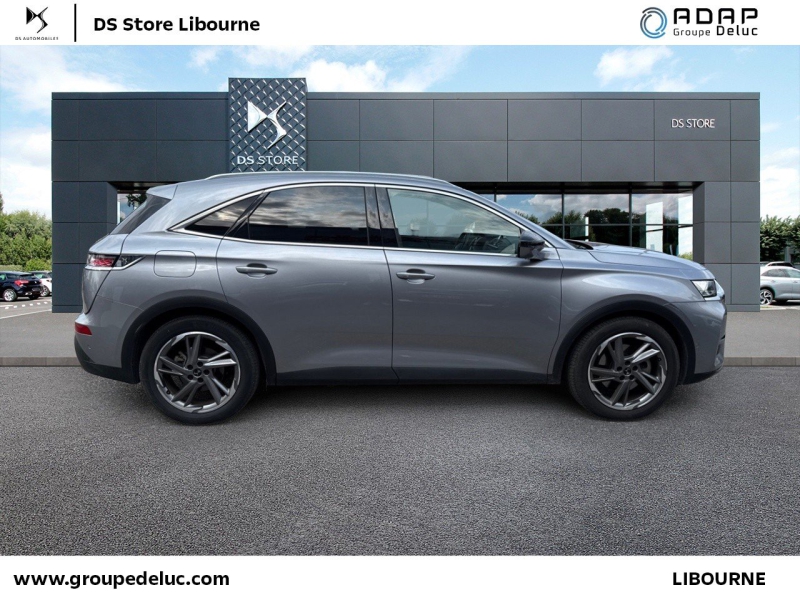 DS DS 7 Crossback E-TENSE 4x4 300ch Grand Chic