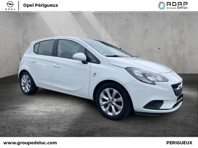 OPEL Corsa 1.4 90ch Active 5p