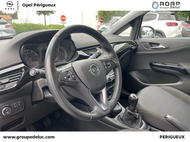 OPEL Corsa 1.4 90ch Active 5p