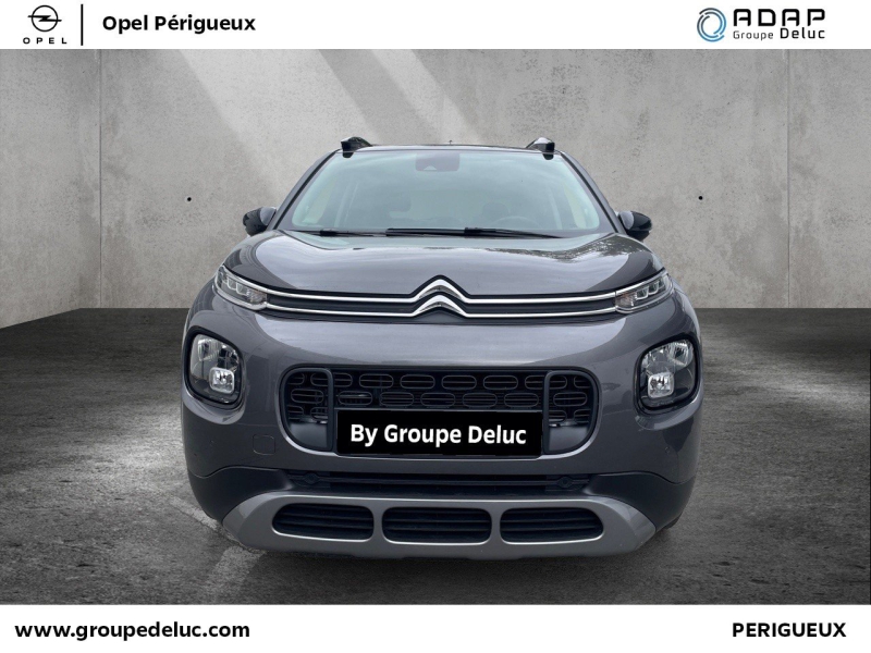 CITROEN C3 Aircross BlueHDi 110ch S&S Shine