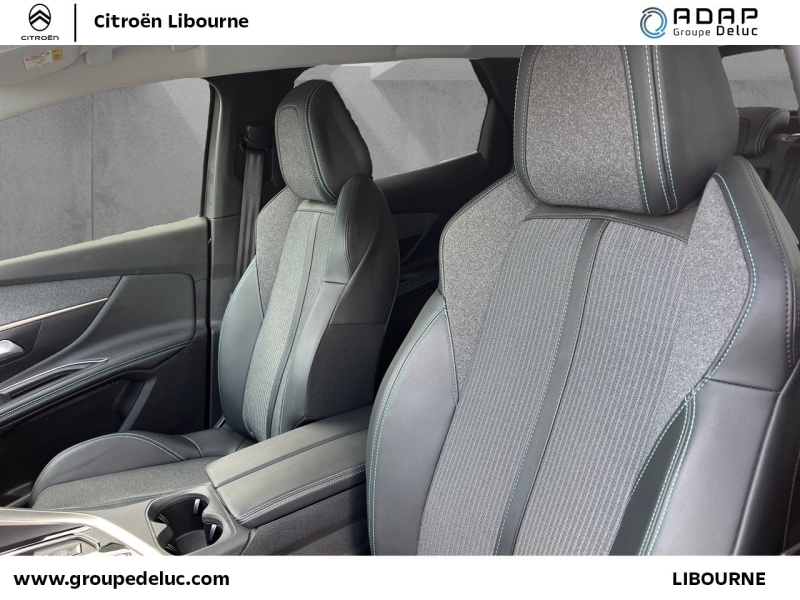 PEUGEOT 3008 HYBRID4 300ch Allure Pack e-EAT8