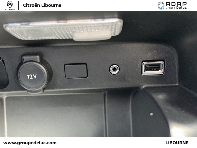 CITROEN C4 Picasso PureTech 110ch Confort S&S