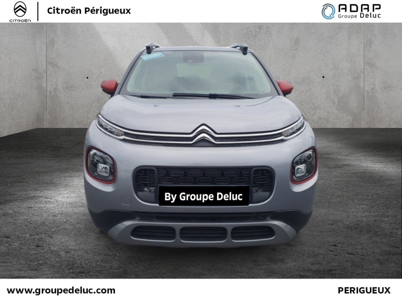 CITROEN C3 Aircross PureTech 110ch S&S C-Series