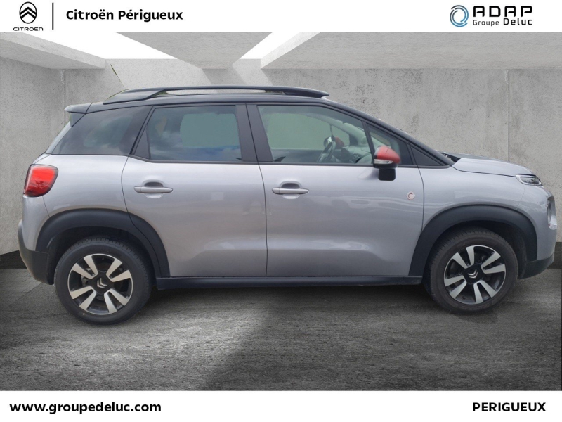 CITROEN C3 Aircross PureTech 110ch S&S C-Series