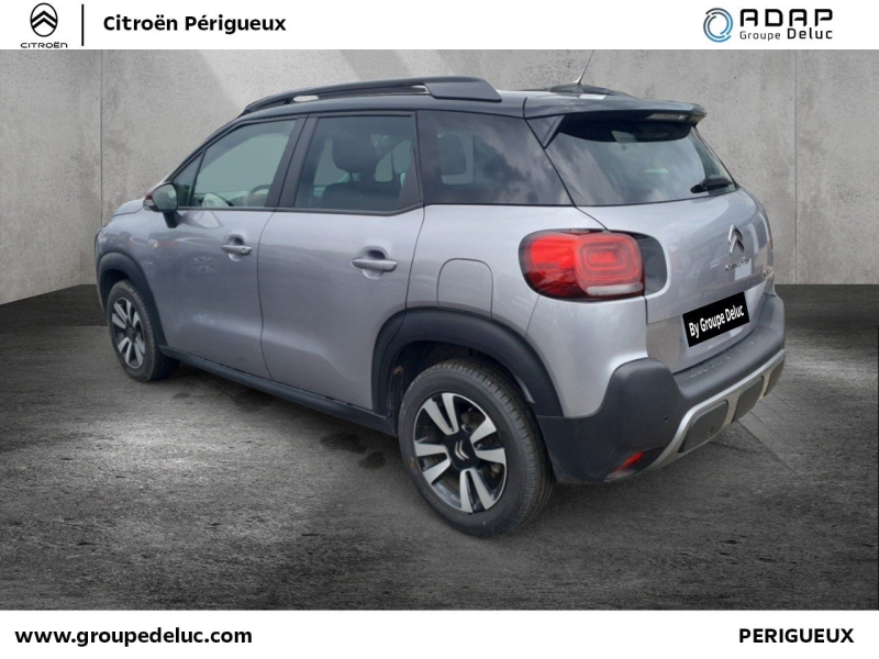 CITROEN C3 Aircross PureTech 110ch S&S C-Series