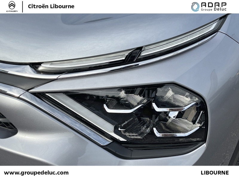 CITROEN C4 BlueHDi 110ch S&S Shine